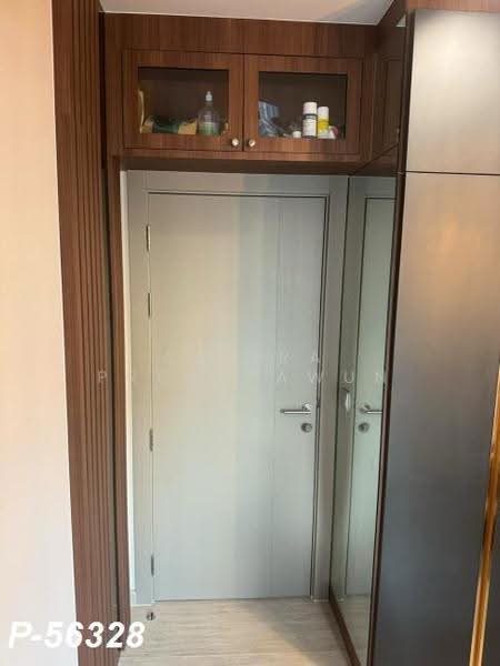 Life Asoke-Rama 9, Bangkok, 626 Asoke-Dindaeng Road, Makkasan, Ratchathewi, Bangkok, 1 Bedroom, 32 sqm, Condo For Rent, by Susira Prueksawun, 500516598 - DDproperty.com