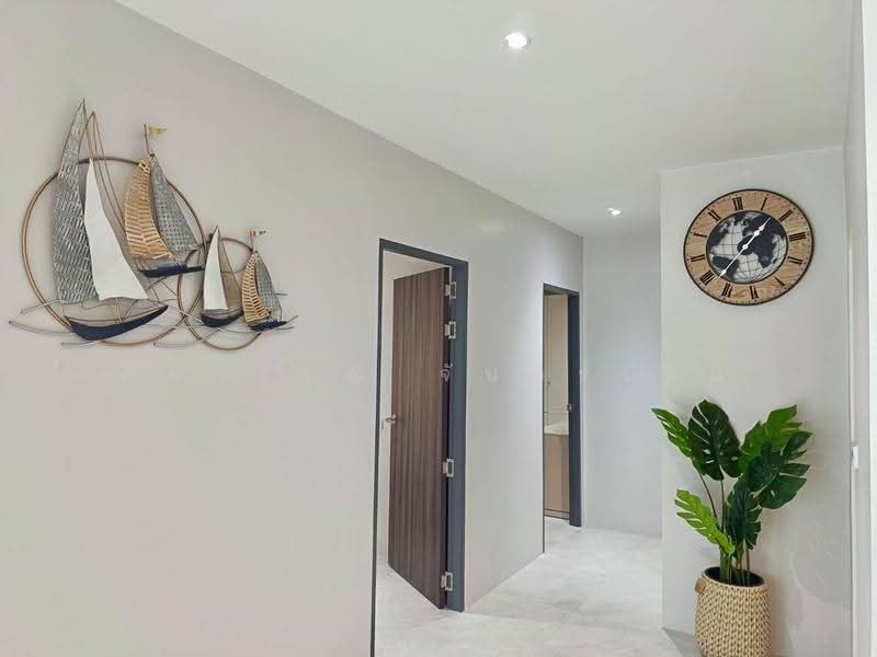 Hot deal 12.9 M Pool villa special price nice location, Phuket, Kammala, Kathu, Phuket, 3 Bedrooms, 165 sqm, Villa For Sale, by ภควรรณ จันทร์เดิม, 500516599 - DDproperty.com