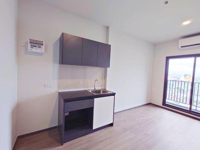 Rich Point @ BTS Wutthakat, Bangkok, Wutthakat Road, Talat Plu, Thon Buri, Bangkok, 1 Bedroom, 29 sqm, Condo For Sale, by The Best Property เวีย, 500516600 - DDproperty.com