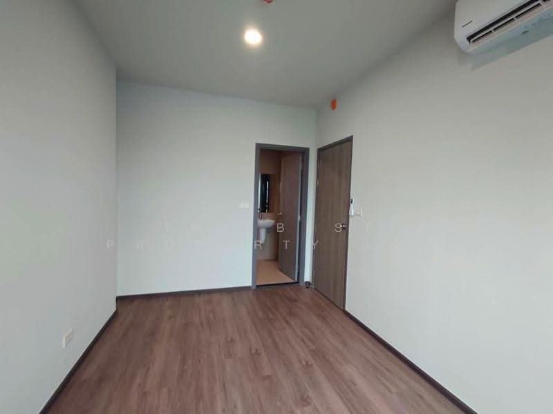 Rich Point @ BTS Wutthakat, Bangkok, Wutthakat Road, Talat Plu, Thon Buri, Bangkok, 1 Bedroom, 29 sqm, Condo For Sale, by The Best Property เวีย, 500516600 - DDproperty.com