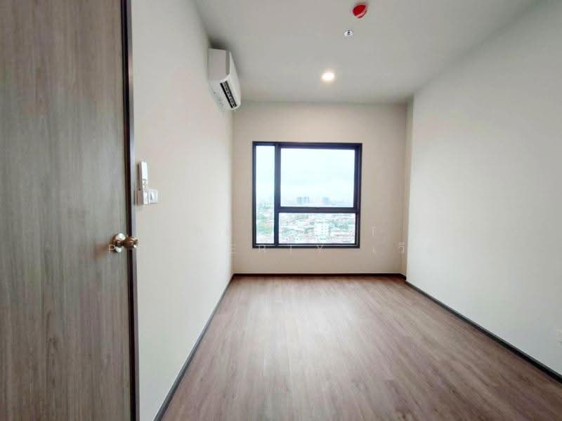 Rich Point @ BTS Wutthakat, Bangkok, Wutthakat Road, Talat Plu, Thon Buri, Bangkok, 1 Bedroom, 29 sqm, Condo For Sale, by The Best Property เวีย, 500516600 - DDproperty.com