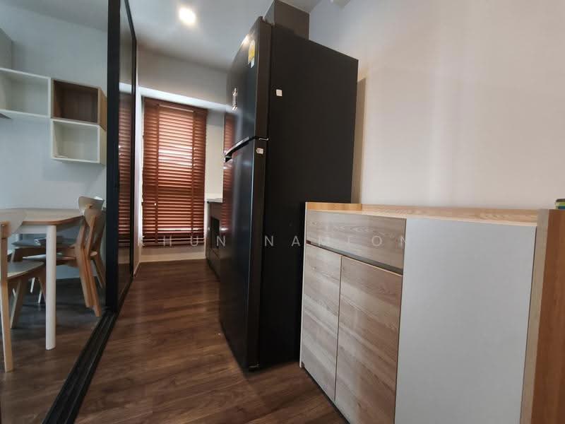 Life Ladprao Valley, Bangkok, Phaholyothin Road, Jom Phon, Chatuchak, Bangkok, 1 Bedroom, 36 sqm, Condo For Rent, by Khun Namfon, 500516602 - DDproperty.com