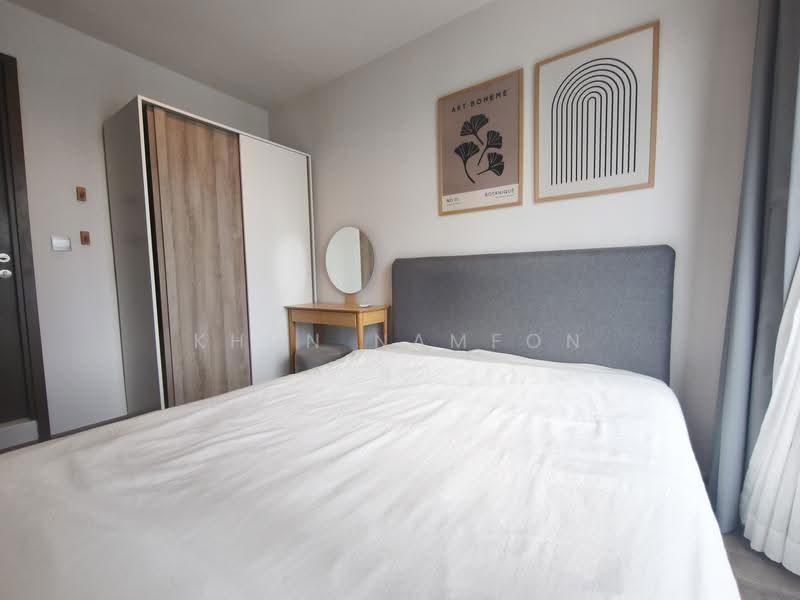 Life Ladprao Valley, Bangkok, Phaholyothin Road, Jom Phon, Chatuchak, Bangkok, 1 Bedroom, 36 sqm, Condo For Rent, by Khun Namfon, 500516602 - DDproperty.com