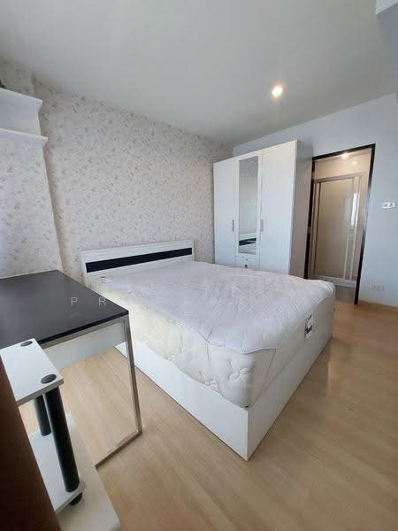 The Teak Bangna-Trad, Bangkok, Bangna-Trad 13, Bang Na, Bangkok, 1 Bedroom, 30 sqm, Condo For Sale, by The Best Property กิ๊บ, 500516604 - DDproperty.com