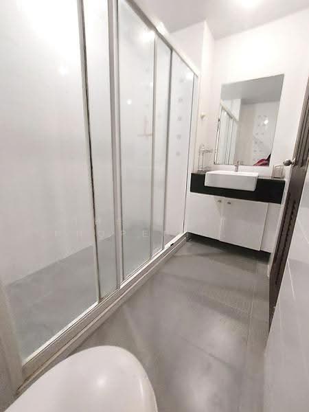 The Teak Bangna-Trad, Bangkok, Bangna-Trad 13, Bang Na, Bangkok, 1 Bedroom, 30 sqm, Condo For Sale, by The Best Property กิ๊บ, 500516604 - DDproperty.com