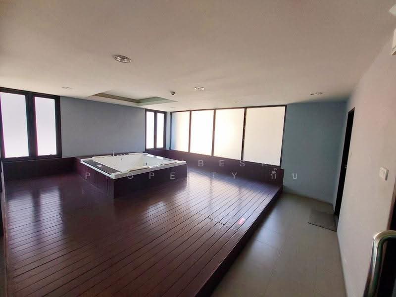 The Teak Bangna-Trad, Bangkok, Bangna-Trad 13, Bang Na, Bangkok, 1 Bedroom, 30 sqm, Condo For Sale, by The Best Property กิ๊บ, 500516604 - DDproperty.com