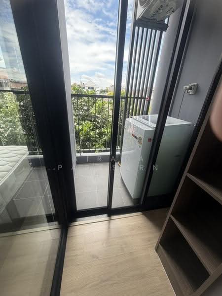 Premio Unic Ekkamai-Ladprao, Bangkok, Intharaporn Road, Wang Thonglang, Bangkok, 1 Bedroom, 23 sqm, Condo For Rent, by Airada Parasarn, 500516605 - DDproperty.com