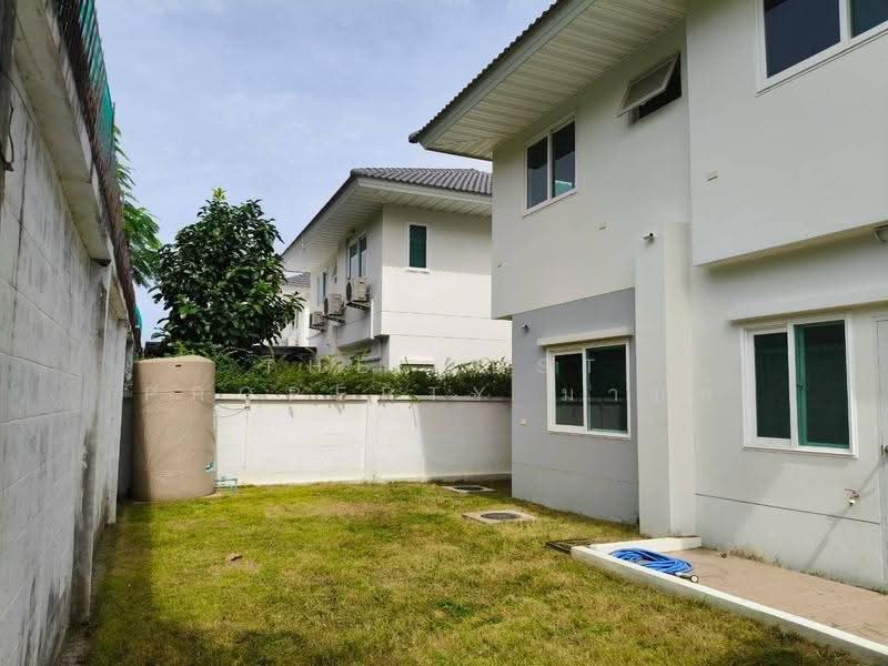 ศุภาลัย พาร์ควิลล์ พระยาสัจจา-สุขุมวิท, Chon Buri (Pattaya), Samed, Muang Chon Buri, Chon Buri (Pattaya), 4 Bedrooms, 150 sqm, Single Detached House For Sale, by The Best Property มายด์, 500516606 - DDproperty.com