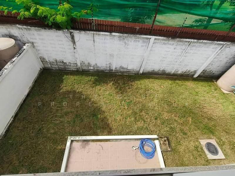 ศุภาลัย พาร์ควิลล์ พระยาสัจจา-สุขุมวิท, Chon Buri (Pattaya), Samed, Muang Chon Buri, Chon Buri (Pattaya), 4 Bedrooms, 150 sqm, Single Detached House For Sale, by The Best Property มายด์, 500516606 - DDproperty.com