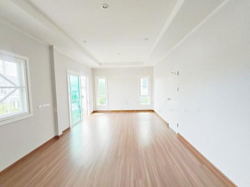 ศุภาลัย พาร์ควิลล์ พระยาสัจจา-สุขุมวิท, Chon Buri (Pattaya), Samed, Muang Chon Buri, Chon Buri (Pattaya), 4 Bedrooms, 150 sqm, Single Detached House For Sale, by The Best Property มายด์, 500516606 - DDproperty.com