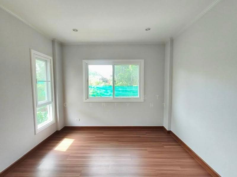 ศุภาลัย พาร์ควิลล์ พระยาสัจจา-สุขุมวิท, Chon Buri (Pattaya), Samed, Muang Chon Buri, Chon Buri (Pattaya), 4 Bedrooms, 150 sqm, Single Detached House For Sale, by The Best Property มายด์, 500516606 - DDproperty.com