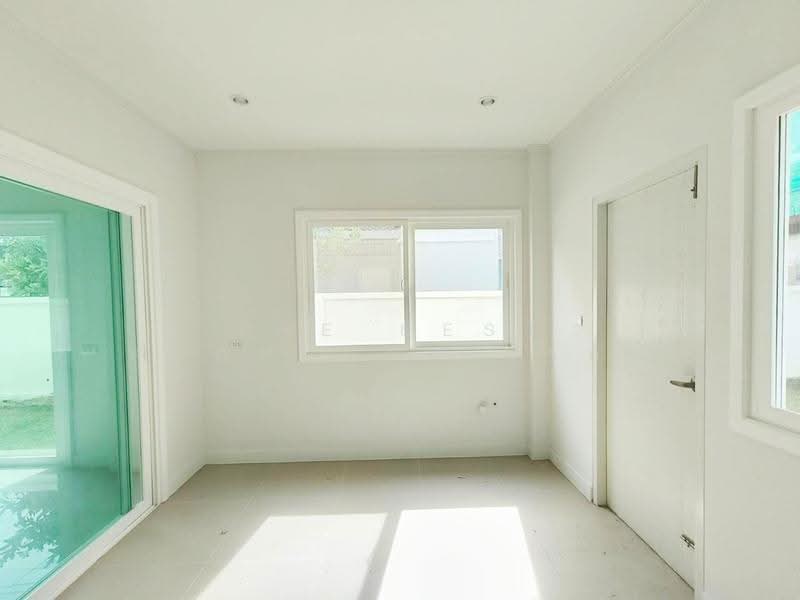 ศุภาลัย พาร์ควิลล์ พระยาสัจจา-สุขุมวิท, Chon Buri (Pattaya), Samed, Muang Chon Buri, Chon Buri (Pattaya), 4 Bedrooms, 150 sqm, Single Detached House For Sale, by The Best Property มายด์, 500516606 - DDproperty.com