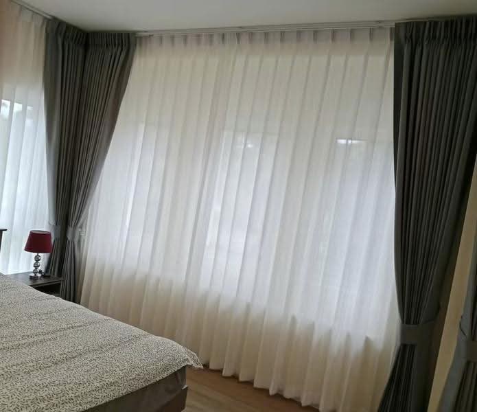 Mantana Bangna Km.13, Samut Prakan, Bangna-Trad Road, Bangphli Yai, Bang Plee, Samut Prakan, 3 Bedrooms, 200 sqm, Single Detached House For Rent, by บุษบา รัตนวงษ์ชัย, 500516607 - DDproperty.com
