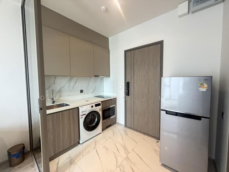 Rhythm Ekkamai Estate, bangkok, Soi Sukhumvit 63, Khlongtoei Nua, Watthana, Bangkok, 1 Bedroom, 36 sqm, Condo For Rent, by Yoshida Co., Ltd., 500516608 - DDproperty.com