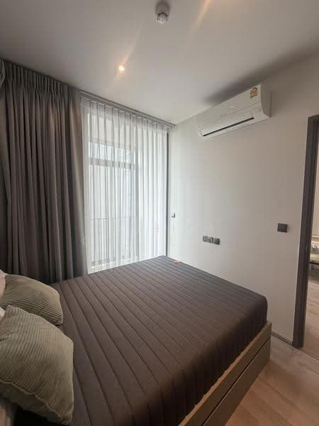 Rhythm Ekkamai Estate, bangkok, Soi Sukhumvit 63, Khlongtoei Nua, Watthana, Bangkok, 1 Bedroom, 36 sqm, Condo For Rent, by Yoshida Co., Ltd., 500516608 - DDproperty.com