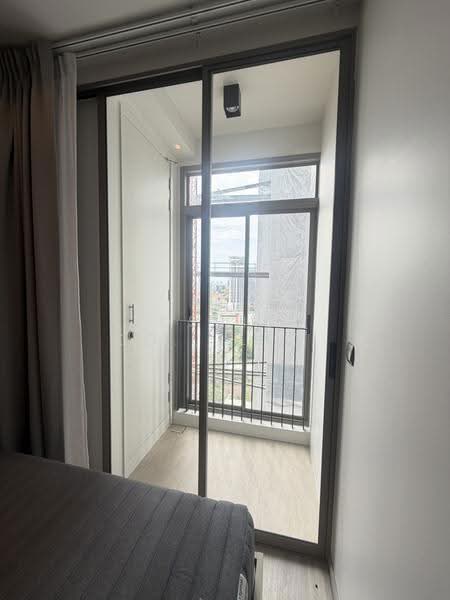 Rhythm Ekkamai Estate, bangkok, Soi Sukhumvit 63, Khlongtoei Nua, Watthana, Bangkok, 1 Bedroom, 36 sqm, Condo For Rent, by Yoshida Co., Ltd., 500516608 - DDproperty.com