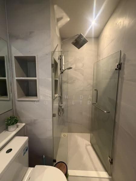 Rhythm Ekkamai Estate, bangkok, Soi Sukhumvit 63, Khlongtoei Nua, Watthana, Bangkok, 1 Bedroom, 36 sqm, Condo For Rent, by Yoshida Co., Ltd., 500516608 - DDproperty.com