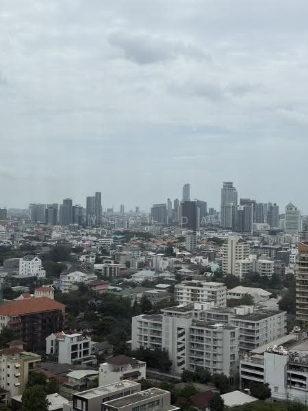 Rhythm Ekkamai Estate, bangkok, Soi Sukhumvit 63, Khlongtoei Nua, Watthana, Bangkok, 1 Bedroom, 36 sqm, Condo For Rent, by Yoshida Co., Ltd., 500516608 - DDproperty.com