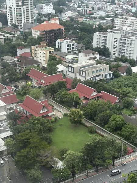 Rhythm Ekkamai Estate, bangkok, Soi Sukhumvit 63, Khlongtoei Nua, Watthana, Bangkok, 1 Bedroom, 36 sqm, Condo For Rent, by Yoshida Co., Ltd., 500516608 - DDproperty.com