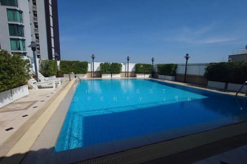 Lumpini Place Narathiwas Ratchanakarin, Bangkok, 200 Naradhiwas Rajanagarindra Rd, Chong Nonsi, Yan Nawa, Bangkok, 1 Bedroom, 41 sqm, Condo For Sale, by The Best Property เวีย, 500516609 - DDproperty.com
