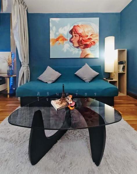 Regent Home Sukhumvit 81, Bangkok, Soi Sukhumvit 81, Suan Luang, Bangkok, 1 Bedroom, 28 sqm, Condo For Sale, by ศิรินทร์ธร โรจนบวร, 500516611 - DDproperty.com