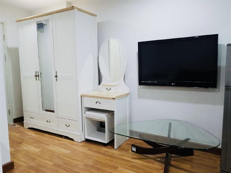 Regent Home Sukhumvit 81, Bangkok, Soi Sukhumvit 81, Suan Luang, Bangkok, 1 Bedroom, 28 sqm, Condo For Sale, by ศิรินทร์ธร โรจนบวร, 500516611 - DDproperty.com