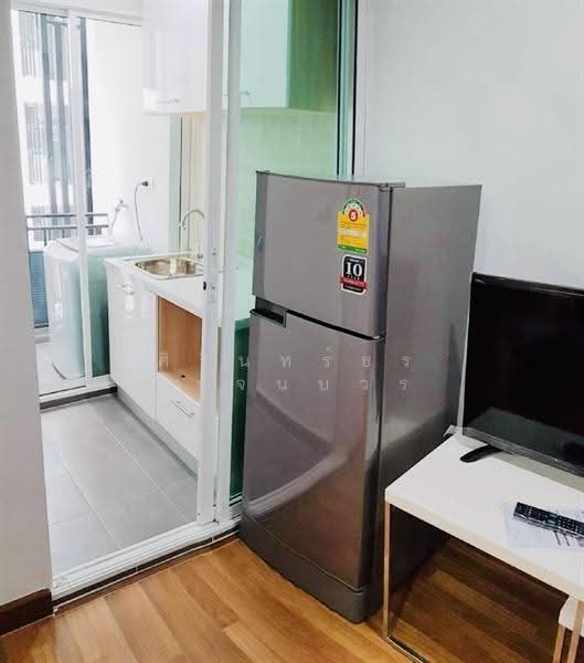 Regent Home Sukhumvit 81, Bangkok, Soi Sukhumvit 81, Suan Luang, Bangkok, 1 Bedroom, 28 sqm, Condo For Sale, by ศิรินทร์ธร โรจนบวร, 500516611 - DDproperty.com