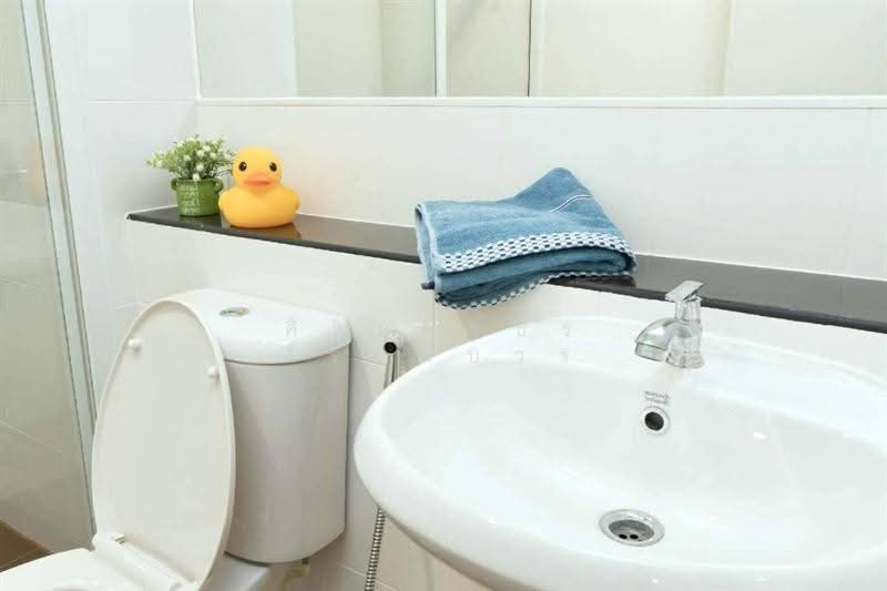 Regent Home Sukhumvit 81, Bangkok, Soi Sukhumvit 81, Suan Luang, Bangkok, 1 Bedroom, 28 sqm, Condo For Sale, by ศิรินทร์ธร โรจนบวร, 500516611 - DDproperty.com