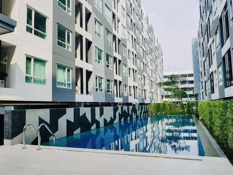 Regent Home Sukhumvit 81 : รีเจ้นท์ โฮม สุขุมวิท 81, กรุงเทพ, ซ. สุขุมวิท 81, สวนหลวง, กรุงเทพ, 28 ตร.ม., คอนโด ขาย, โดย ศิรินทร์ธร โรจนบวร, 500516611 - DDproperty.com