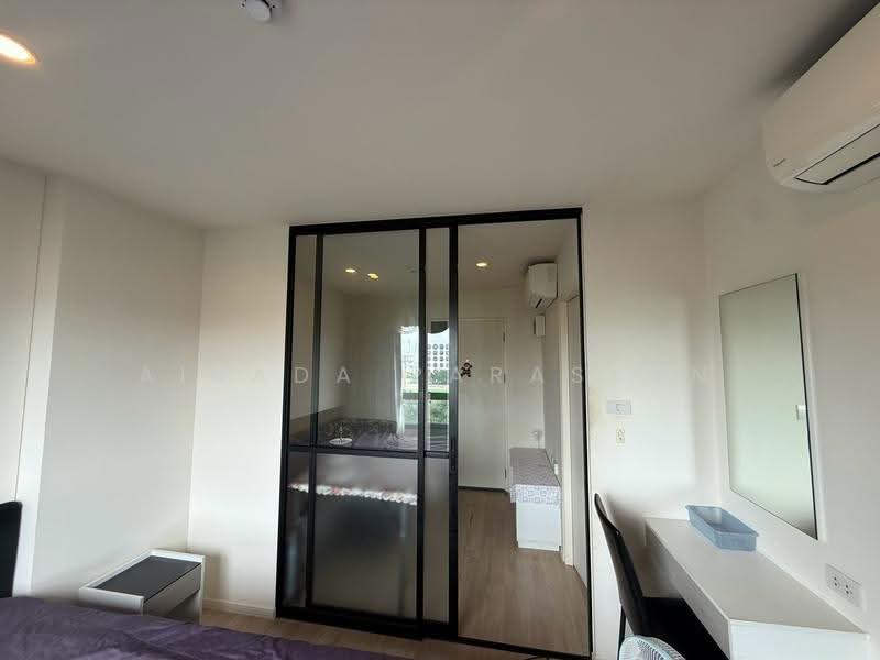 iCondo Green Space Sukhumvit 77 Phase 2 : ไอคอนโด กรีนสเปซ สุขุมวิท 77 (เฟส 2), กรุงเทพ, ถนน ลาดกระบัง, ลาดกระบัง, กรุงเทพ, 25 ตร.ม., คอนโด ให้เช่า, โดย Airada Parasarn, 500516612 - DDproperty.com