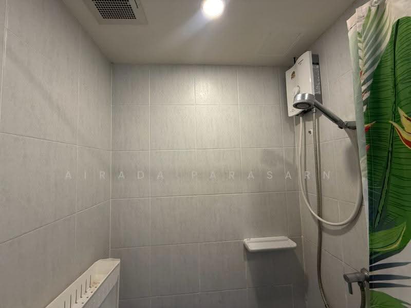 iCondo Green Space Sukhumvit 77 Phase 2, Bangkok, Lat Krabang Road, Lat Krabang, Bangkok, 1 Bedroom, 25 sqm, Condo For Rent, by Airada Parasarn, 500516612 - DDproperty.com