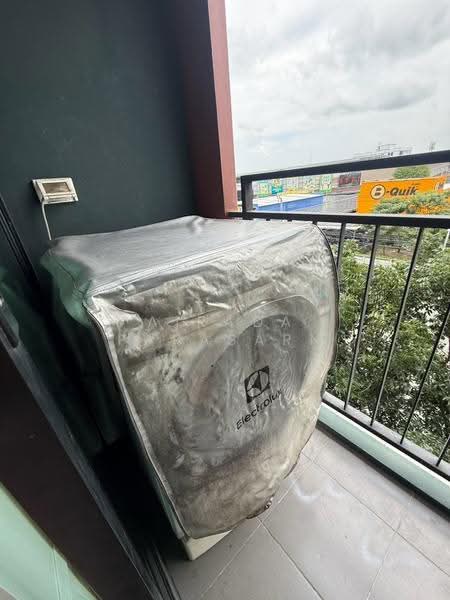 iCondo Green Space Sukhumvit 77 Phase 2, Bangkok, Lat Krabang Road, Lat Krabang, Bangkok, 1 Bedroom, 25 sqm, Condo For Rent, by Airada Parasarn, 500516612 - DDproperty.com