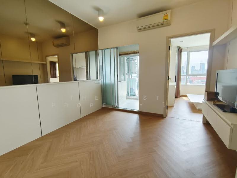 U Delight Rattanathibet, Nonthaburi, Rattanathibet Road, Bang Kra So, Muang Nonthaburi, Nonthaburi, 1 Bedroom, 29 sqm, Condo For Sale, by The Best Property ไข่, 500516613 - DDproperty.com