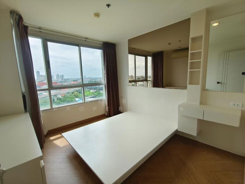 U Delight Rattanathibet, Nonthaburi, Rattanathibet Road, Bang Kra So, Muang Nonthaburi, Nonthaburi, 1 Bedroom, 29 sqm, Condo For Sale, by The Best Property ไข่, 500516613 - DDproperty.com