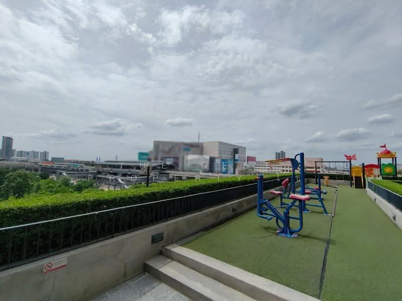 U Delight Rattanathibet, Nonthaburi, Rattanathibet Road, Bang Kra So, Muang Nonthaburi, Nonthaburi, 1 Bedroom, 29 sqm, Condo For Sale, by The Best Property ไข่, 500516613 - DDproperty.com