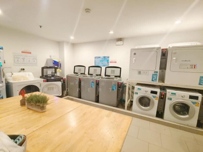 U Delight Rattanathibet, Nonthaburi, Rattanathibet Road, Bang Kra So, Muang Nonthaburi, Nonthaburi, 1 Bedroom, 29 sqm, Condo For Sale, by The Best Property ไข่, 500516613 - DDproperty.com