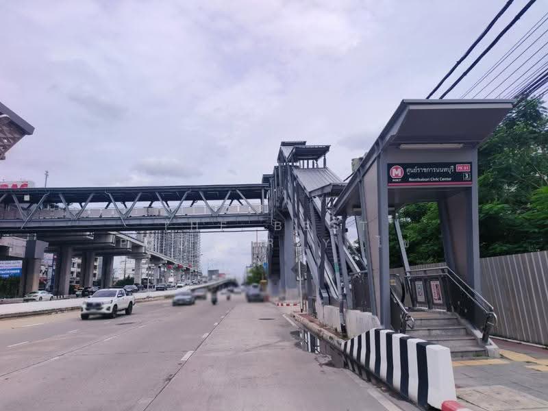 U Delight Rattanathibet, Nonthaburi, Rattanathibet Road, Bang Kra So, Muang Nonthaburi, Nonthaburi, 1 Bedroom, 29 sqm, Condo For Sale, by The Best Property ไข่, 500516613 - DDproperty.com
