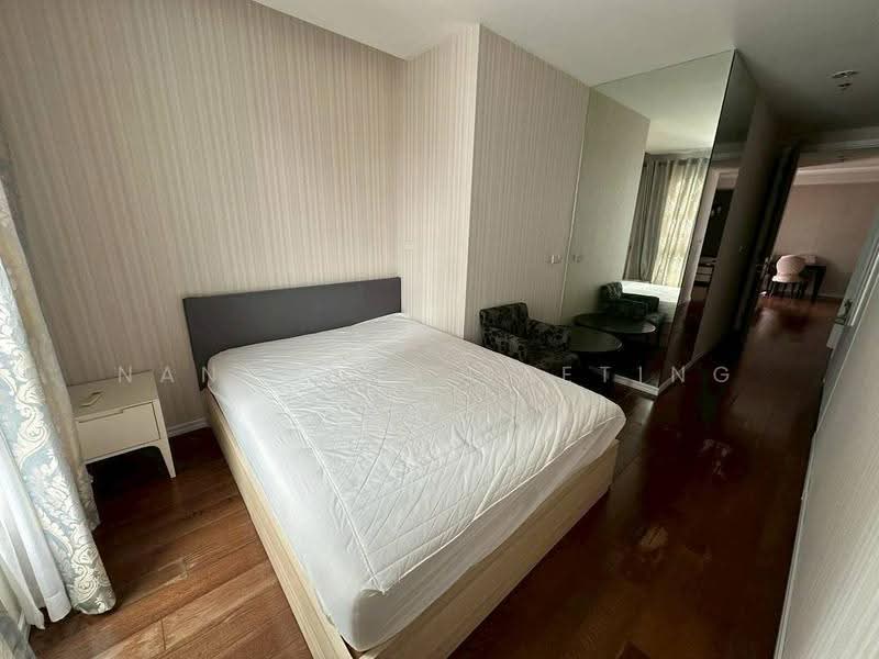 15 Sukhumvit Residences : 15 สุขุมวิท เรสซิเด็นซ์, กรุงเทพ, ซอยสุขุมวิท 15, คลองเตยเหนือ, วัฒนา, กรุงเทพ, 91 ตร.ม., คอนโด ให้เช่า, โดย Nanthana SaeTing, 500516615 - DDproperty.com