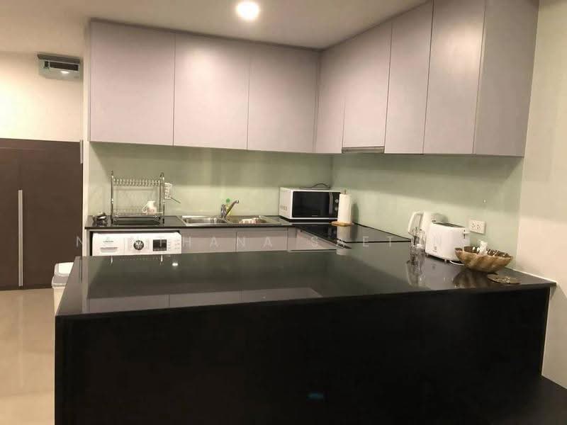 15 Sukhumvit Residences, Bangkok, Soi Sukhumvit 15, Khlongtoei Nua, Watthana, Bangkok, 2 Bedrooms, 91 sqm, Condo For Rent, by Nanthana SaeTing, 500516615 - DDproperty.com