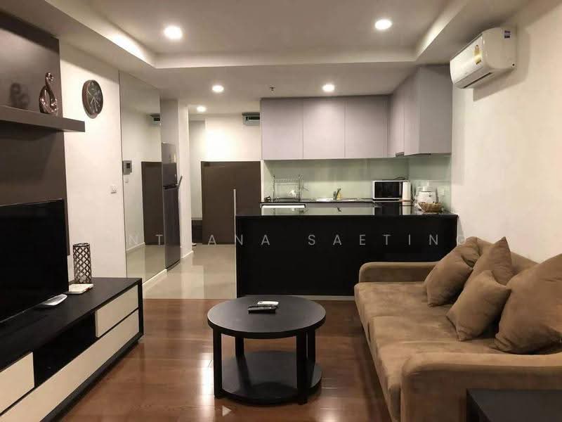 15 Sukhumvit Residences : 15 สุขุมวิท เรสซิเด็นซ์, กรุงเทพ, ซอยสุขุมวิท 15, คลองเตยเหนือ, วัฒนา, กรุงเทพ, 91 ตร.ม., คอนโด ให้เช่า, โดย Nanthana SaeTing, 500516615 - DDproperty.com