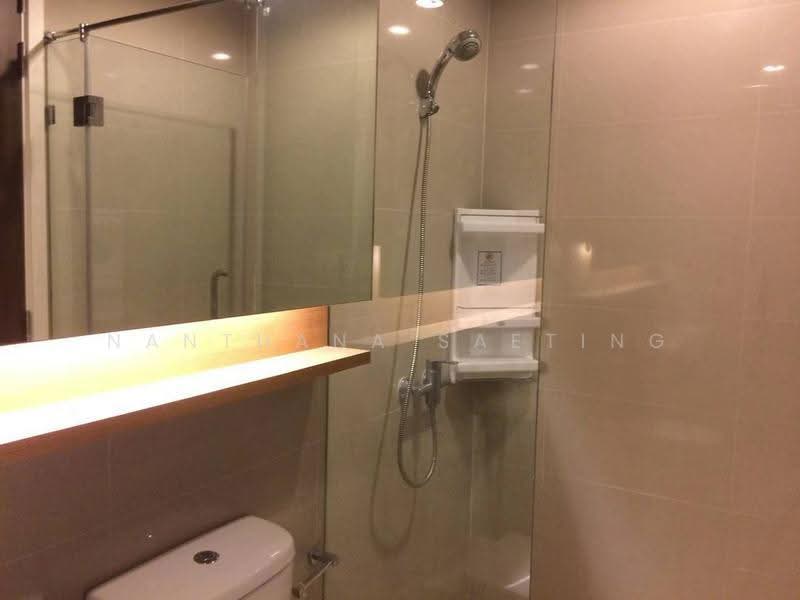 15 Sukhumvit Residences, Bangkok, Soi Sukhumvit 15, Khlongtoei Nua, Watthana, Bangkok, 2 Bedrooms, 91 sqm, Condo For Rent, by Nanthana SaeTing, 500516615 - DDproperty.com