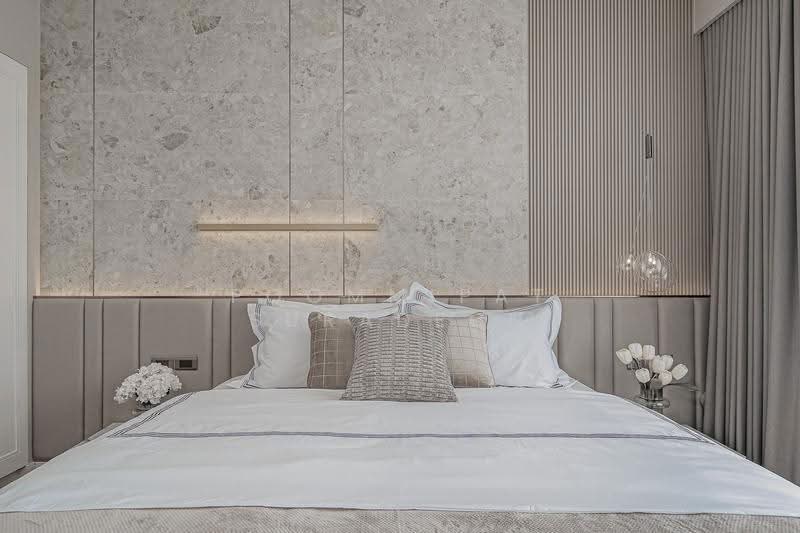 Hampton Thonglor 10, Bangkok, 324 Soi Thonglor 10, Sukhumvit Road, Khlong Tan Nua, Watthana, Bangkok, 3 Bedrooms, 164 sqm, Condo For Rent, by Poommipat Suradech, 500516616 - DDproperty.com
