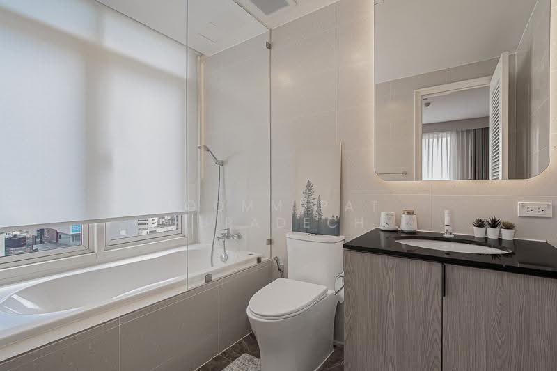 Hampton Thonglor 10, Bangkok, 324 Soi Thonglor 10, Sukhumvit Road, Khlong Tan Nua, Watthana, Bangkok, 3 Bedrooms, 164 sqm, Condo For Rent, by Poommipat Suradech, 500516616 - DDproperty.com