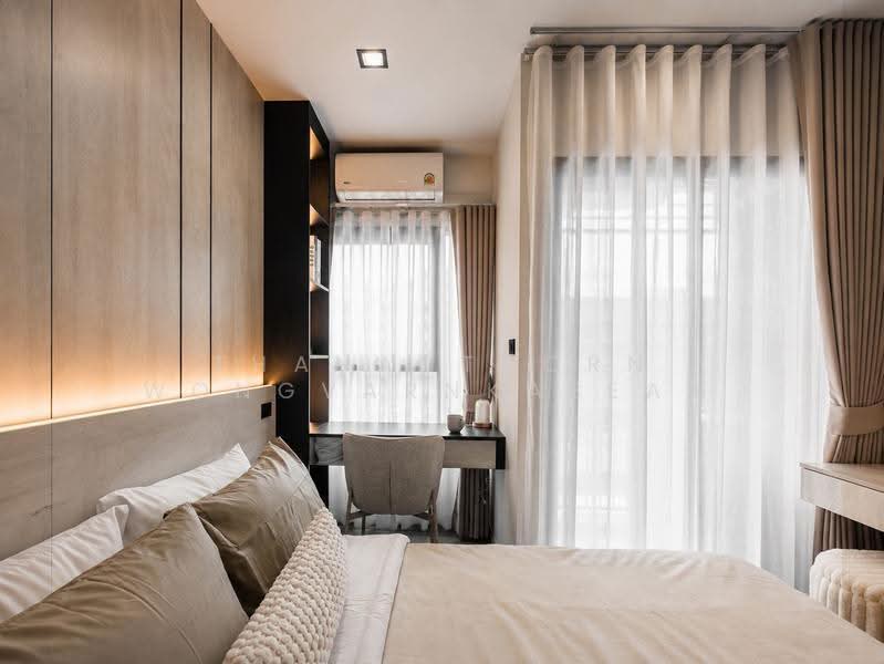 Rich Park Terminal @ Phahonyothin 59, Bangkok, 144 Phahonyothin Road, Anusaowari, Bang Khen, Bangkok, 1 Bedroom, 25 sqm, Condo For Sale, by Thananthorn Wongvarnkaseam, 500516617 - DDproperty.com