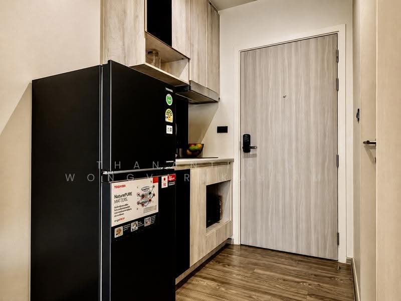 Rich Park Terminal @ Phahonyothin 59, Bangkok, 144 Phahonyothin Road, Anusaowari, Bang Khen, Bangkok, 1 Bedroom, 25 sqm, Condo For Sale, by Thananthorn Wongvarnkaseam, 500516617 - DDproperty.com
