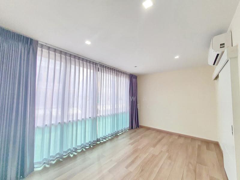 Eigen Rama 9, Bangkok, Soi Pattanakarn99, Chaloem Phrakiat Rama9 Road, Prawet, Bangkok, 4 Bedrooms, 162 sqm, Townhouse For Rent, by Noppawan Ruangdech, 500516620 - DDproperty.com