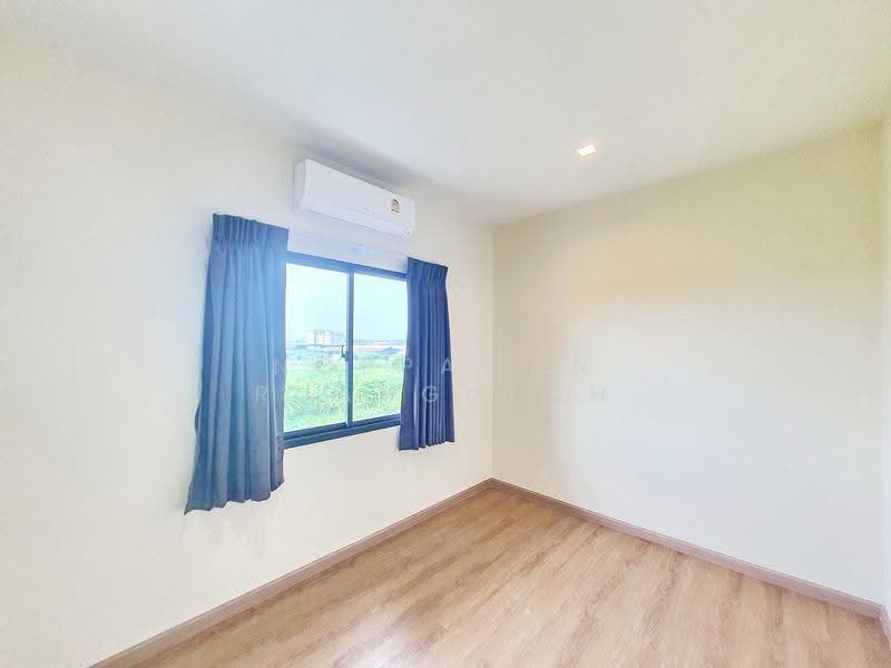 Eigen Rama 9, Bangkok, Soi Pattanakarn99, Chaloem Phrakiat Rama9 Road, Prawet, Bangkok, 4 Bedrooms, 162 sqm, Townhouse For Rent, by Noppawan Ruangdech, 500516620 - DDproperty.com