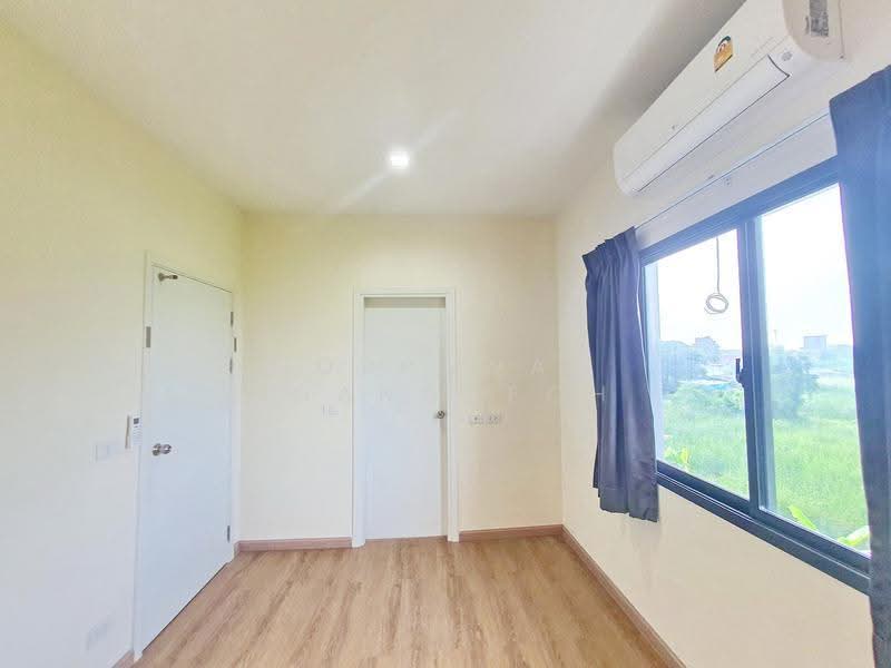Eigen Rama 9, Bangkok, Soi Pattanakarn99, Chaloem Phrakiat Rama9 Road, Prawet, Bangkok, 4 Bedrooms, 162 sqm, Townhouse For Rent, by Noppawan Ruangdech, 500516620 - DDproperty.com