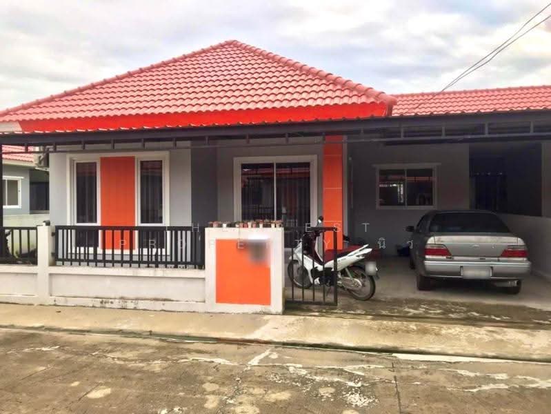 ลลิดา แปลงยาว, Chachoengsao, Plaeng Yao, Plaeng Yao, Chachoengsao, 2 Bedrooms, 150 sqm, Semi-Detached House (Twin House) For Sale, by The Best Property นิว, 500516622 - DDproperty.com