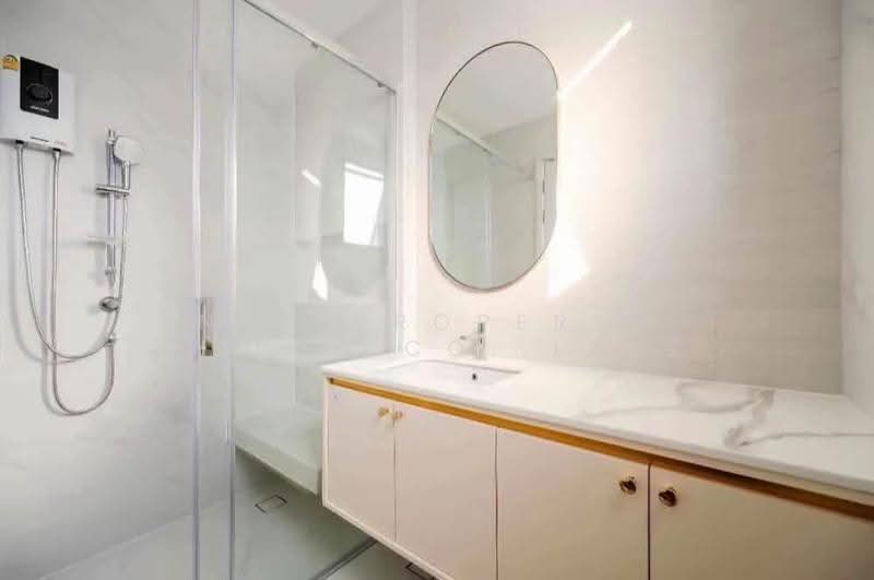 Nantawan Rama 9 - New Krungthepkreetha, Bangkok, Saphan Sung, Bangkok, 4 Bedrooms, 305 sqm, Single Detached House For Rent, by NTG Property House Co.,Ltd., 500516623 - DDproperty.com
